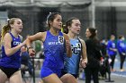 Track & Field  Women’s Track & Field open up the 2023 indoor season with a home meet against Colby College. They also competed against visiting Wentworth Institute of Technology, Worcester State University, Gordon College and Connecticut College. - Photo by Keith Nordstrom